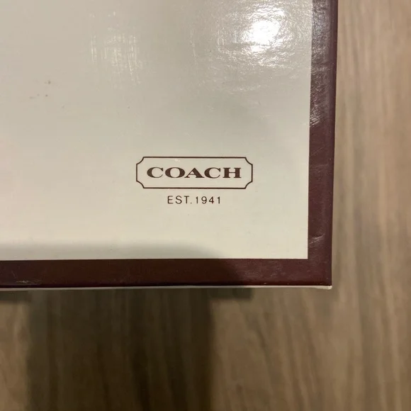 Coach 1941 ballet flats - Picture 6 of 8